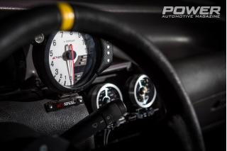 Fiat Punto GT 2.0 Turbo 650+Ps